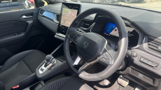 Renault Symbioz 1.6 E-Tech FHEV 145 Techno Esprit Alpine 5dr Auto Hybrid Estate